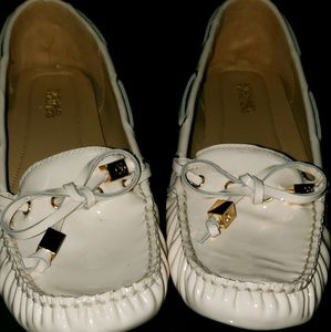 M I C H A E L  K O R S Flats *AUTHENTIC*